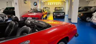 ALFA ROMEO Spider usata 42