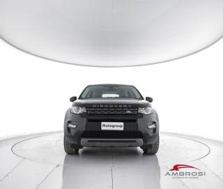 LAND ROVER Discovery Sport usata 4