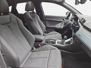 AUDI Q3 usata, con Cruise Control