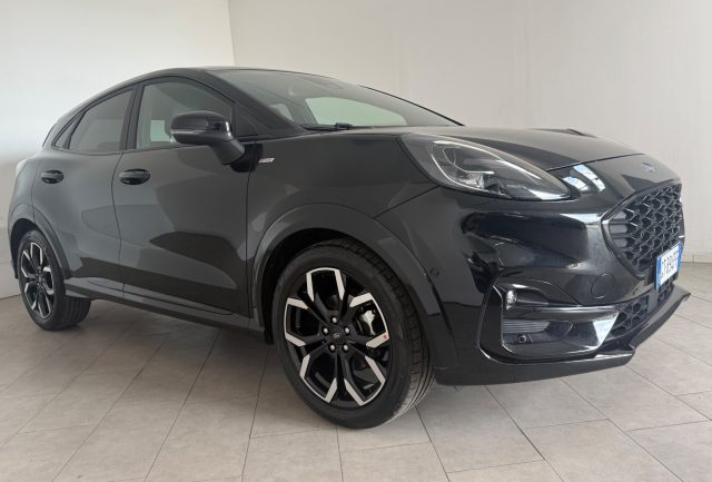 FORD Puma usata 1