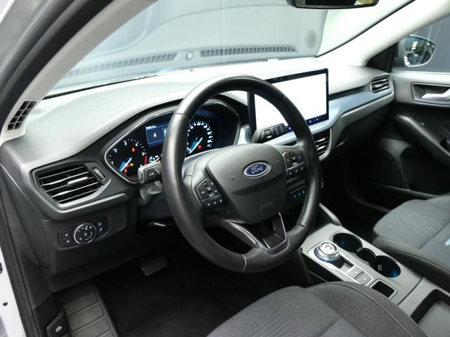 FORD Focus usata, con Controllo trazione