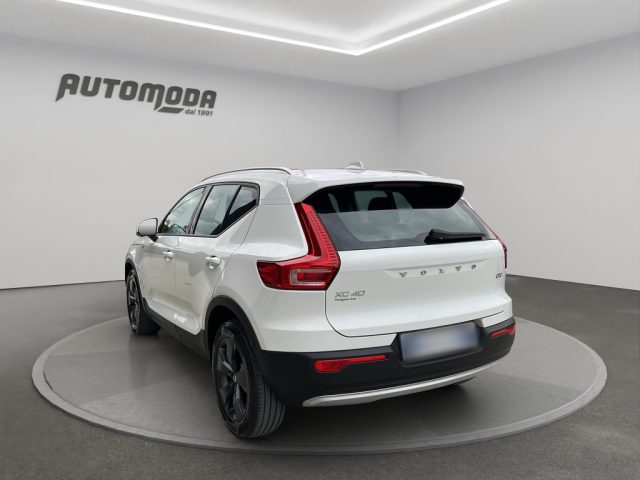 VOLVO XC40 usata, con Cerchi in lega