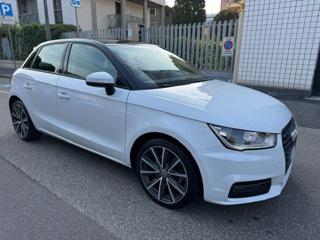 AUDI A1 1.4  BENZINA  EURO  6  PERFETTA    !!!