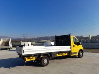 FIAT Ducato usata, con Airbag