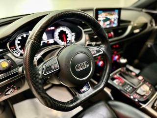 AUDI RS6 usata, con Chiusura centralizzata