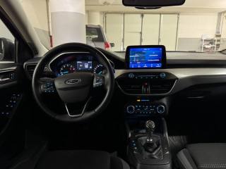 FORD Focus usata, con Boardcomputer