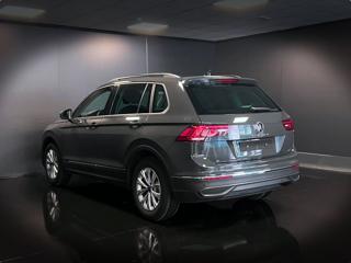 VOLKSWAGEN Tiguan usata, con Boardcomputer