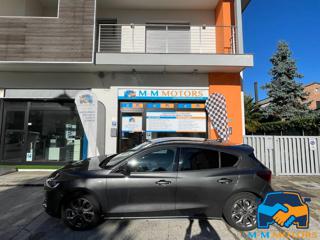FORD Focus usata, con Alzacristalli elettrici