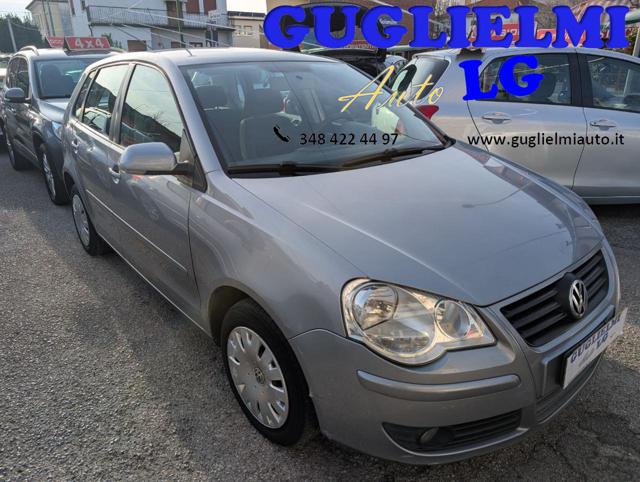 VOLKSWAGEN Polo usata, con Airbag Passeggero