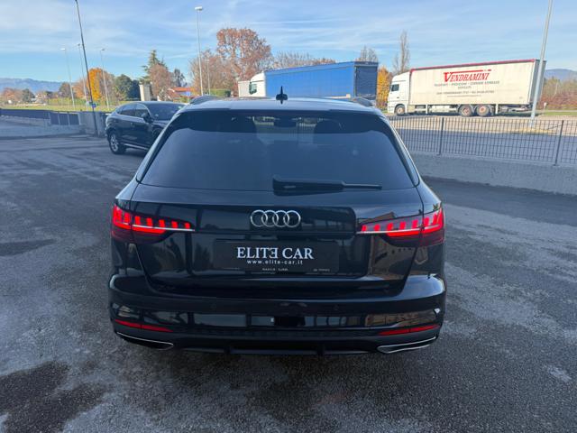 AUDI A4 usata, con Antifurto