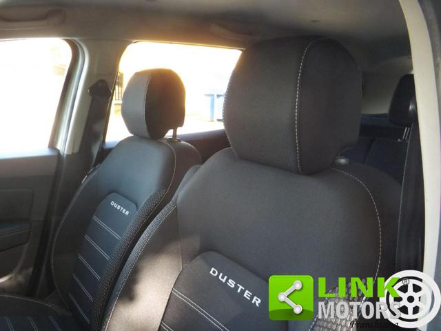 DACIA Duster usata 57