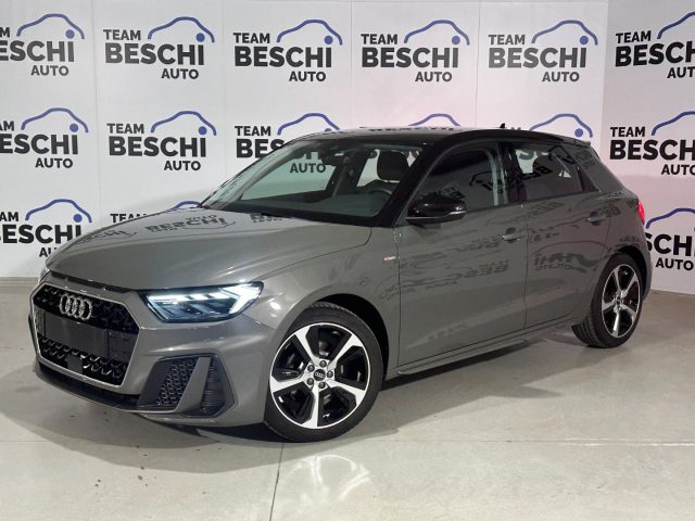 AUDI A1 usata, con ABS