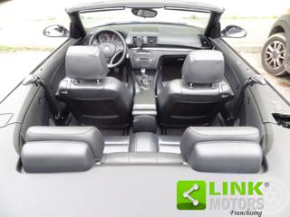 BMW 118 usata, con Immobilizzatore elettronico
