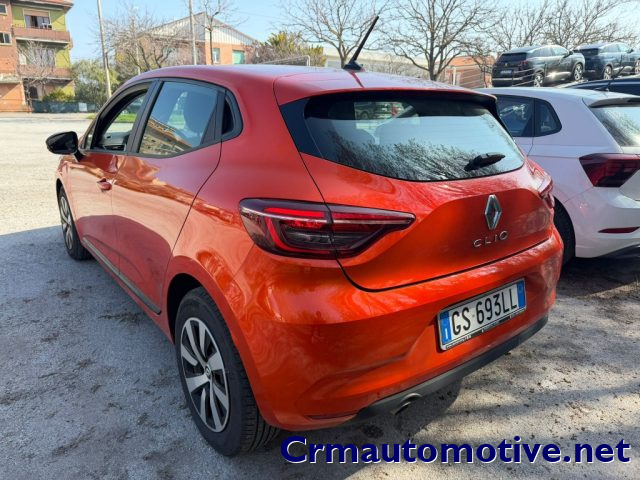 RENAULT Clio usata, con Airbag Passeggero