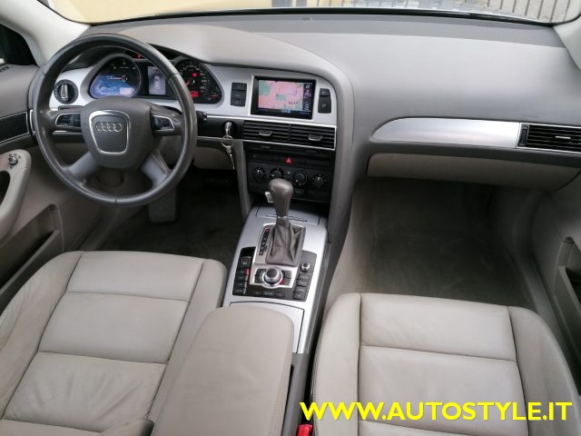 AUDI A6 usata 73