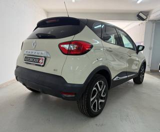 RENAULT Captur usata, con Alzacristalli elettrici