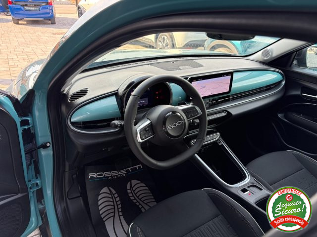 FIAT 600 usata, con Cronologia tagliandi