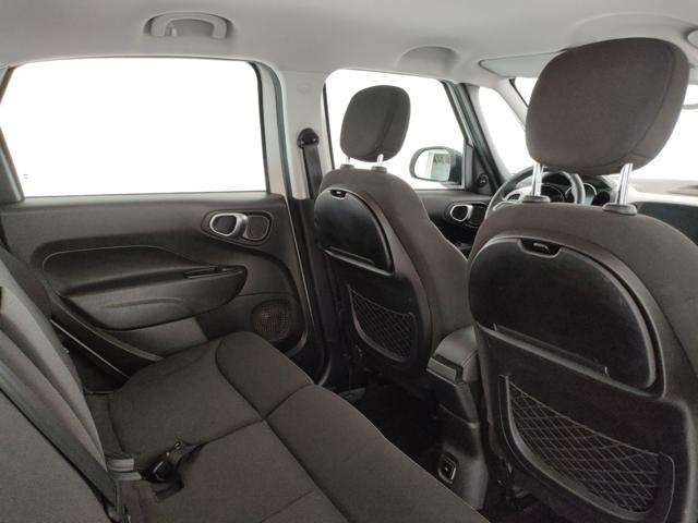 FIAT 500L usata, con Vivavoce