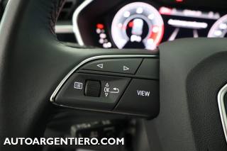 AUDI Q3 usata, con Sistema di navigazione