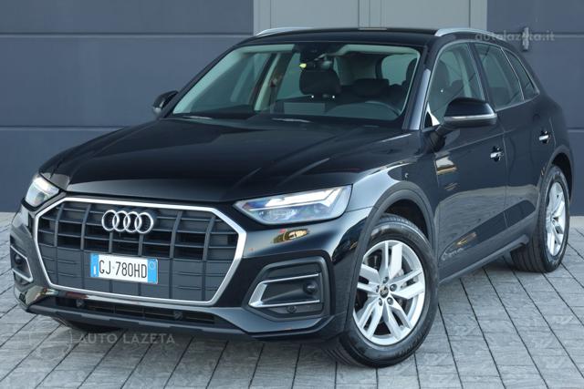 AUDI Q5 usata, con Airbag