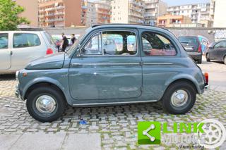 FIAT 500 usata 12