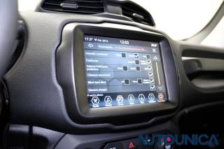 JEEP Renegade usata, con Monitoraggio pressione pneumatici