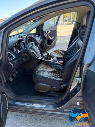 OPEL Astra usata, con Autoradio