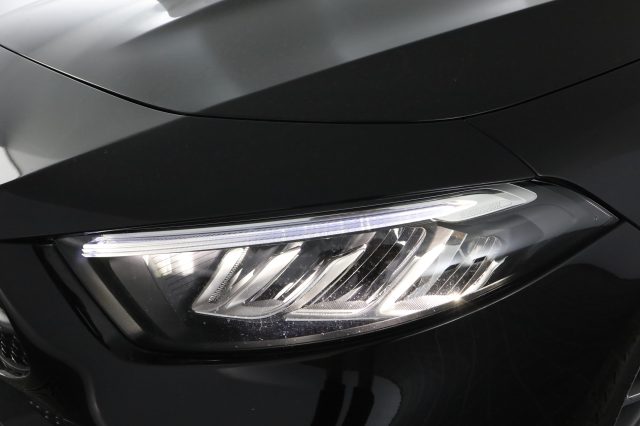 MERCEDES-BENZ A 180 usata 16