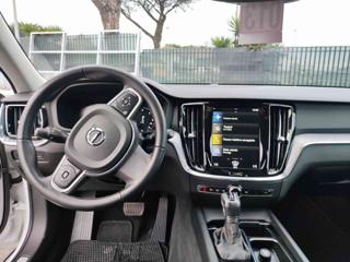 VOLVO V60 usata, con Controllo trazione