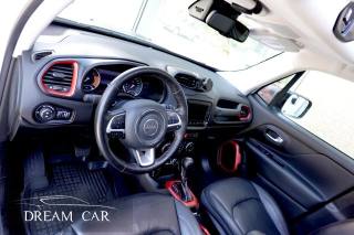 JEEP Renegade usata, con Boardcomputer