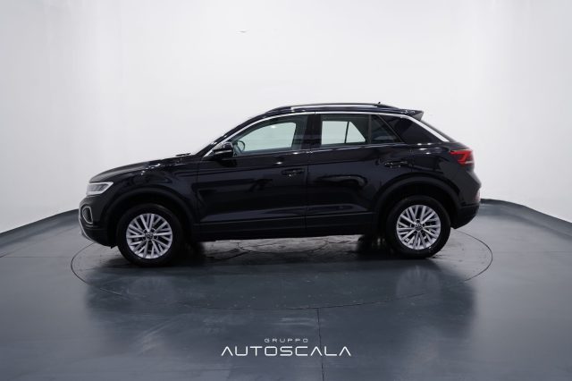 VOLKSWAGEN T-Roc usata, con Airbag laterali