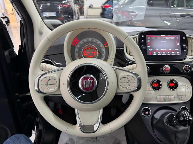 FIAT 500 usata 19