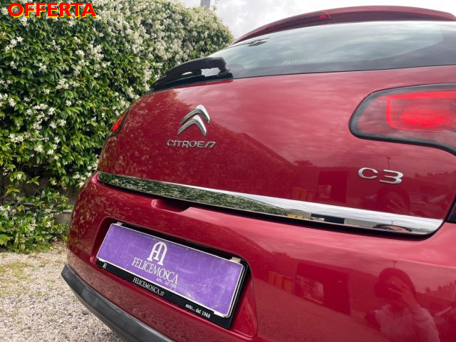 CITROEN C3 usata 16