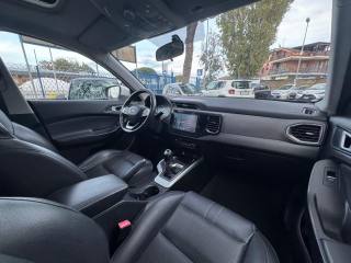 DR MOTOR DR 5.0 usata, con ESP