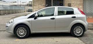 FIAT Punto usata, con Airbag