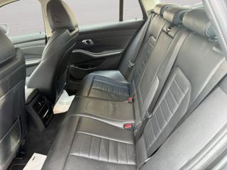 BMW 330 usata, con Climatizzatore