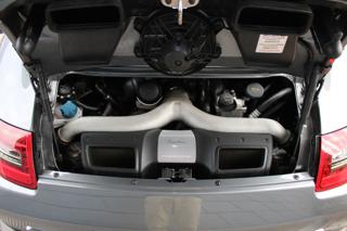 PORSCHE 911 usata, con Servosterzo