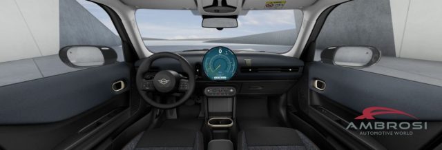 MINI Cooper usata 8