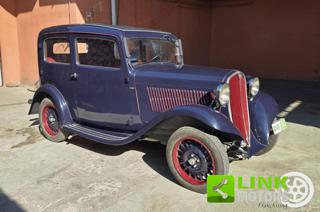 FIAT Balilla usata 13