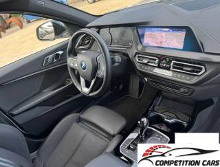 BMW 118 usata, con Climatizzatore