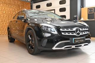 MERCEDES-BENZ GLA 180 usata 1