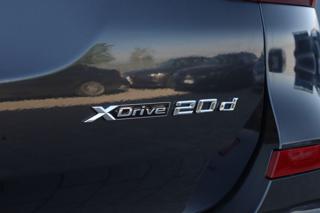 BMW X3 usata, con Start/Stop Automatico