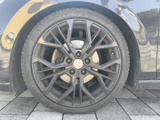 VOLKSWAGEN Golf usata, con Controllo automatico clima