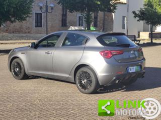 ALFA ROMEO Giulietta usata, con Airbag laterali