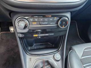 FORD Puma usata, con Controllo trazione