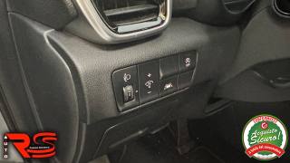 KIA Sportage usata, con Volante in pelle