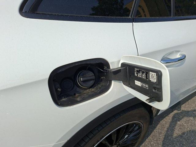 MERCEDES-BENZ GLC 200 usata, con Start/Stop Automatico