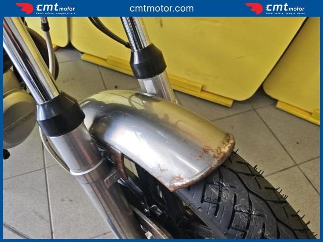 MOTO GUZZI V 35 usata 9