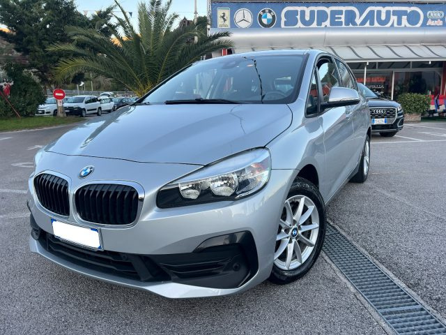 BMW 218 usata, con Airbag laterali