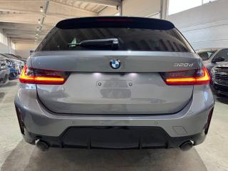 BMW 320 usata, con Antifurto